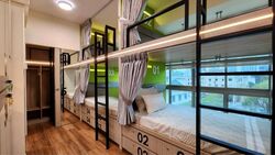 Tyrwhitt 139 (D8), Apartment #483606091